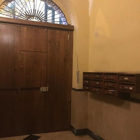 Salerno B&B In Centro Ngoại thất bức ảnh
