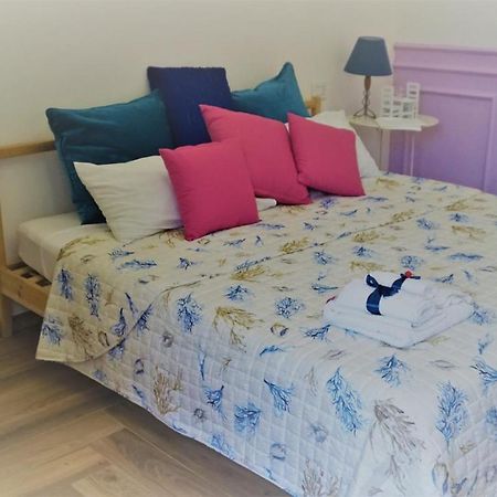 Salerno B&B In Centro Ngoại thất bức ảnh