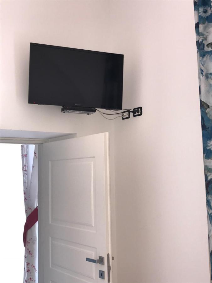 Salerno B&B In Centro Ngoại thất bức ảnh