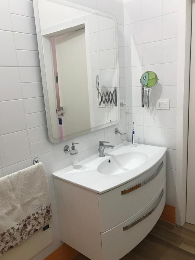 Salerno B&B In Centro Ngoại thất bức ảnh