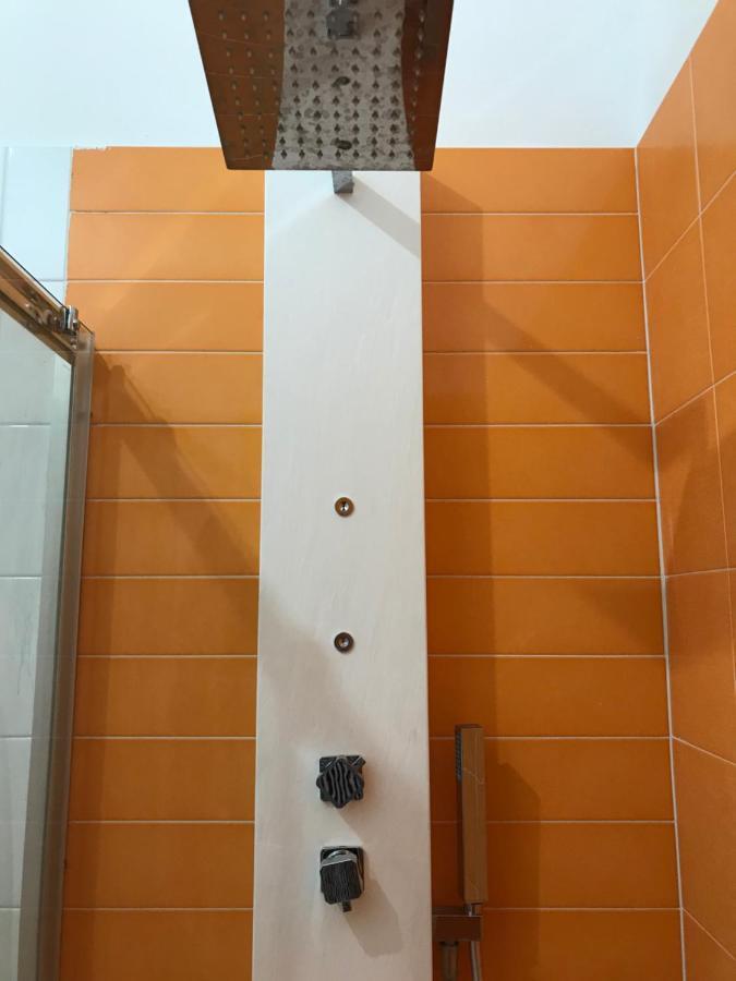 Salerno B&B In Centro Ngoại thất bức ảnh