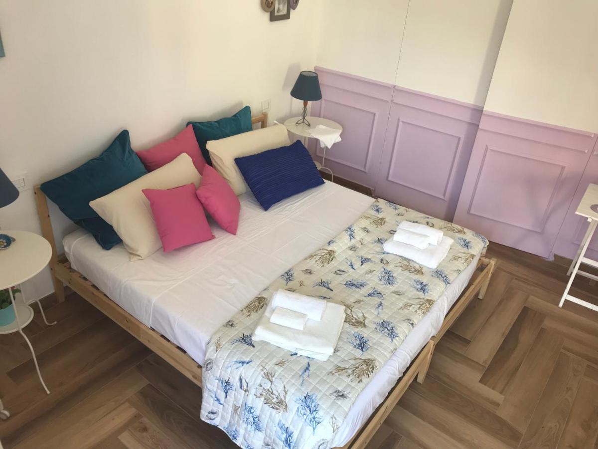 Salerno B&B In Centro Ngoại thất bức ảnh