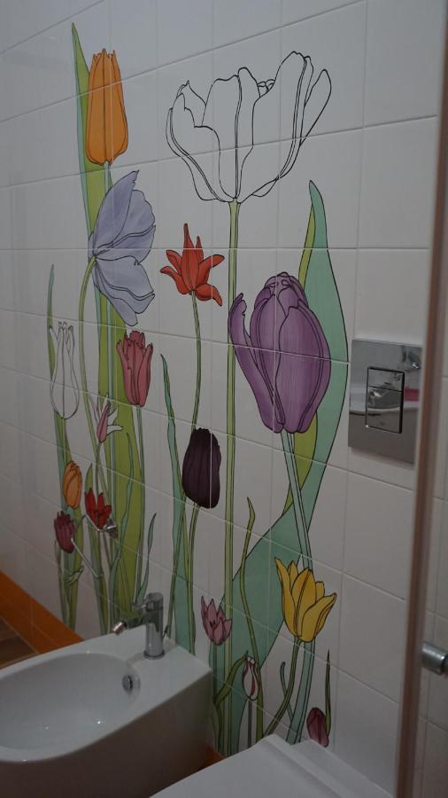 Salerno B&B In Centro Ngoại thất bức ảnh